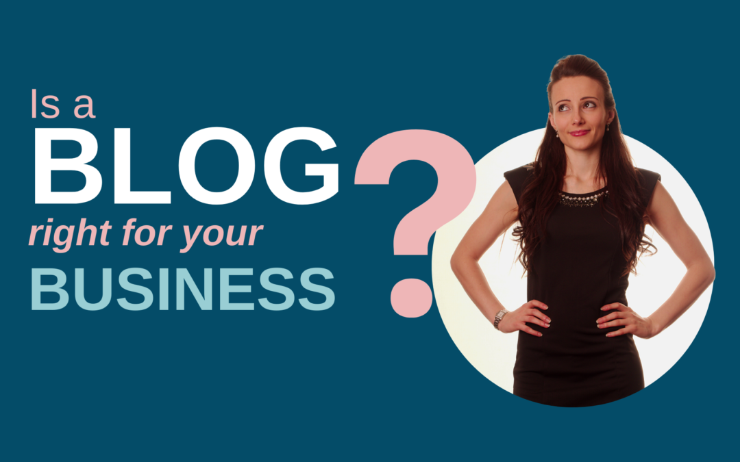 Blogging Ideas for Business