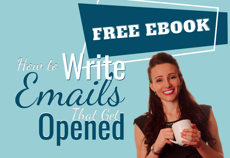 How To Write Emails That Get Opened